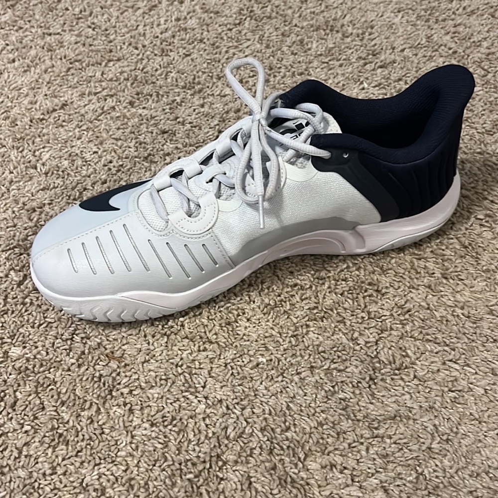 Nike court air zoom go turbo